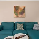 Apartment Lofts - Idyllische Maisonette-wohnungen Naehe Bergpark Wilhelmshoehe *