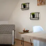 Apartment Lofts - Idyllische Maisonette-wohnungen Naehe Bergpark Wilhelmshoehe