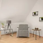 Apartment Lofts - Idyllische Maisonette-wohnungen Naehe Bergpark Wilhelmshoehe