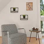Lofts - Idyllische Maisonette-wohnungen Naehe Bergpark Wilhelmshoehe