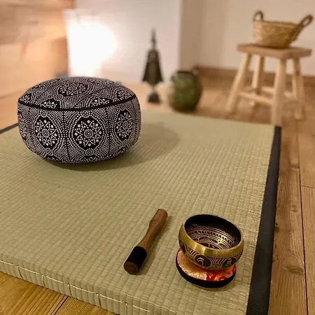 Lofts - Idyllische Maisonette-wohnungen Naehe Bergpark Wilhelmshoehe * Kassel