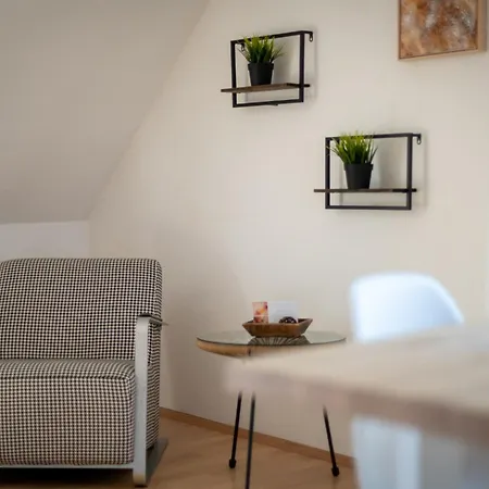 Lejlighed Lofts - Idyllische Maisonette-wohnungen Naehe Bergpark Wilhelmshoehe