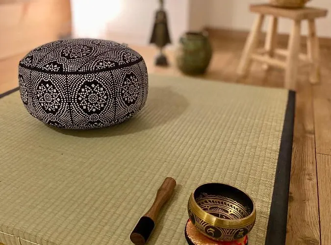 Lofts - Idyllische Maisonette-wohnungen Naehe Bergpark Wilhelmshoehe * Kassel